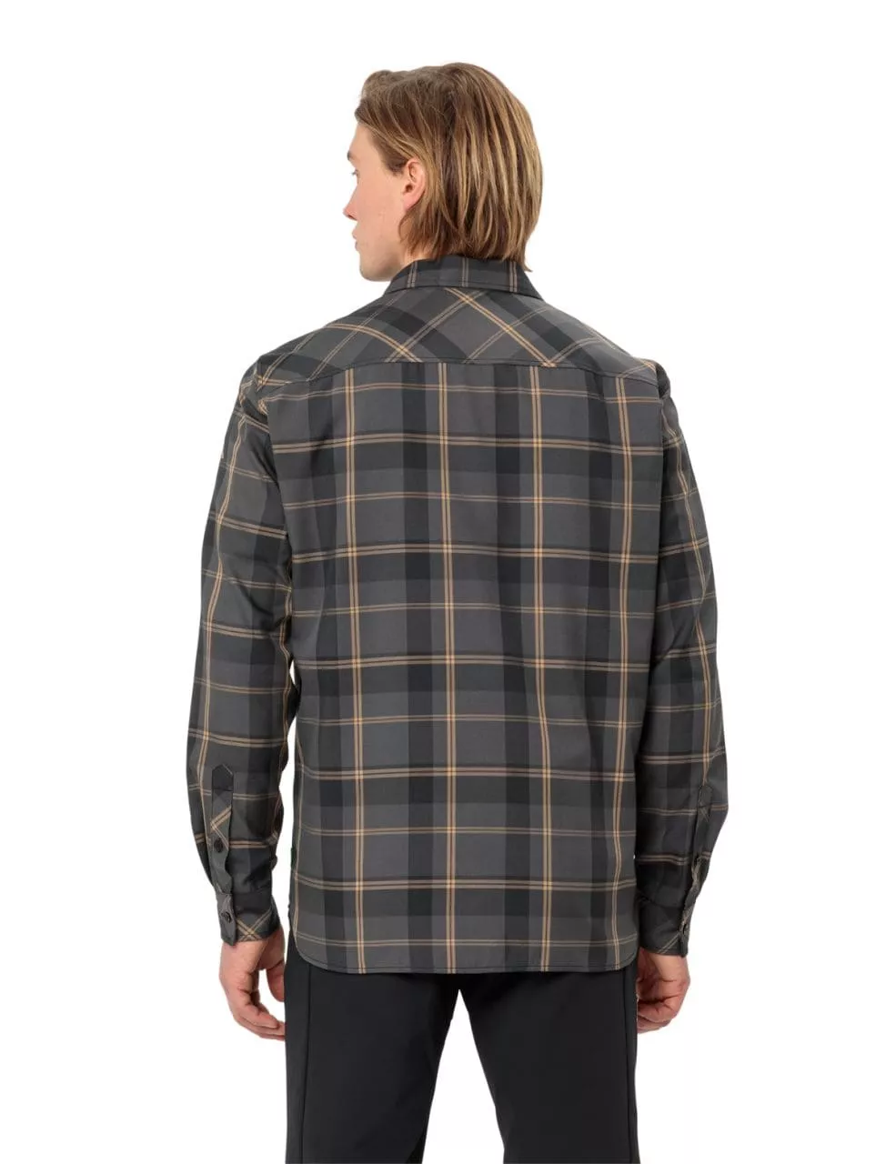 Me Neshan LS Shirt IV