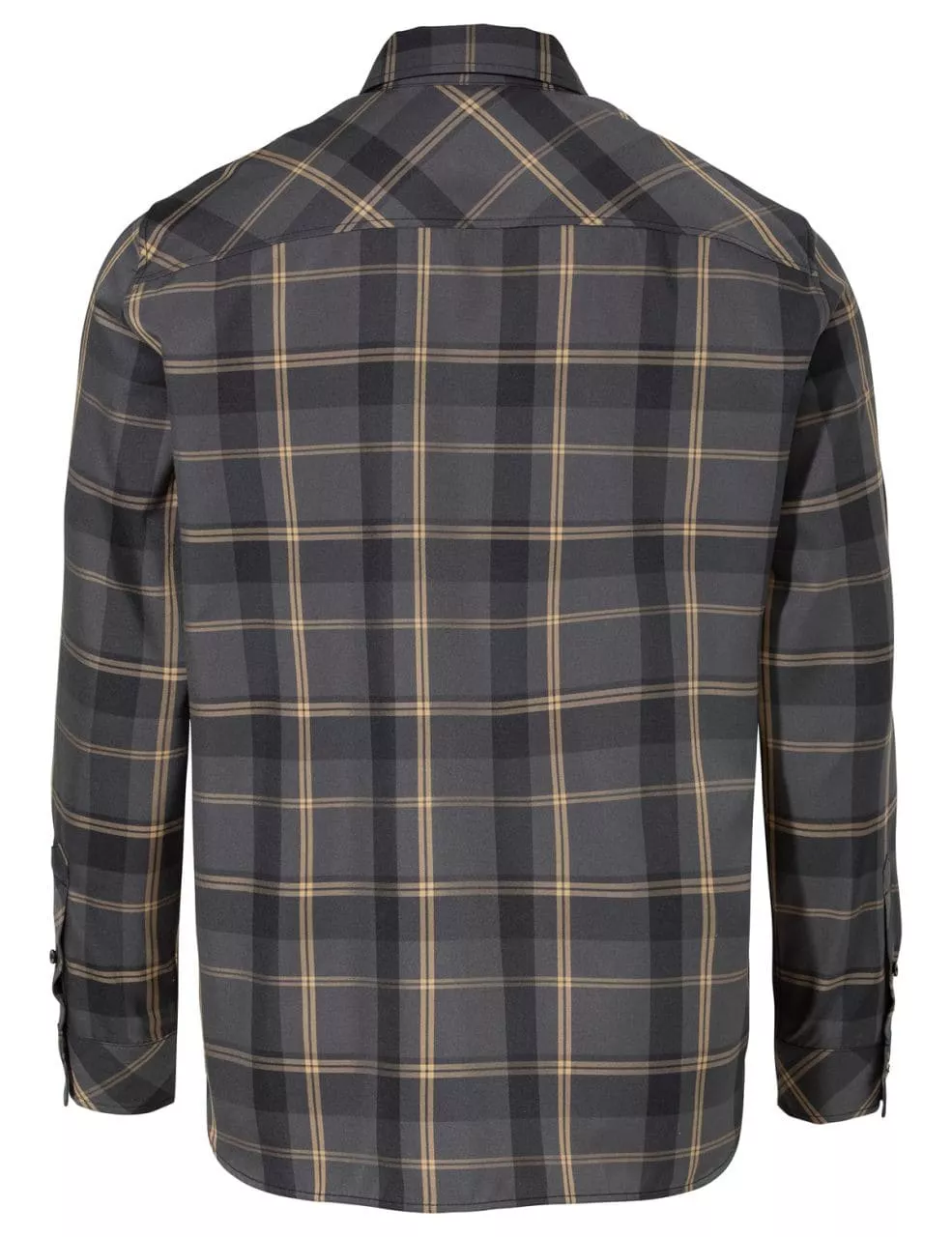 Me Neshan LS Shirt IV