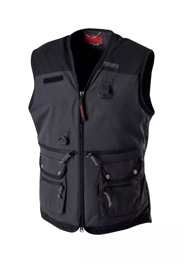 Dog Sport Vest Women