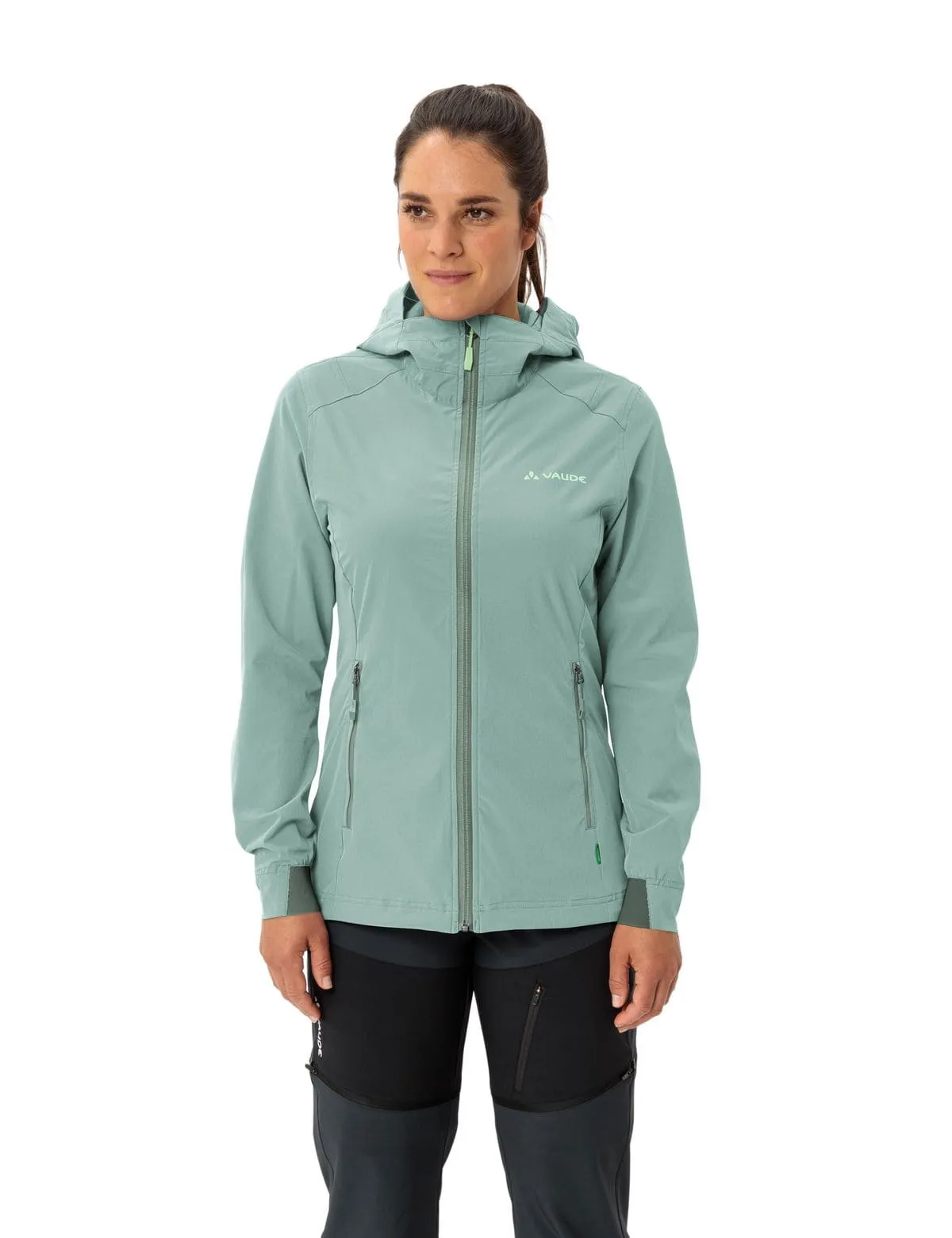 Wo Neyland Wind Jacket