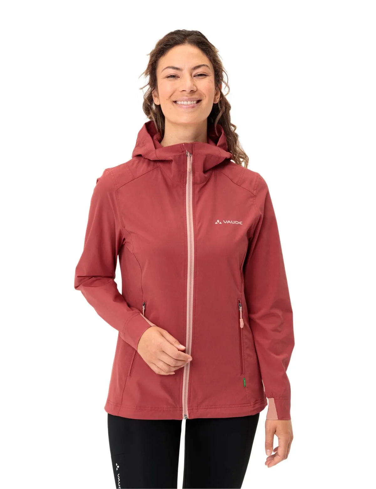 Wo Neyland Wind Jacket