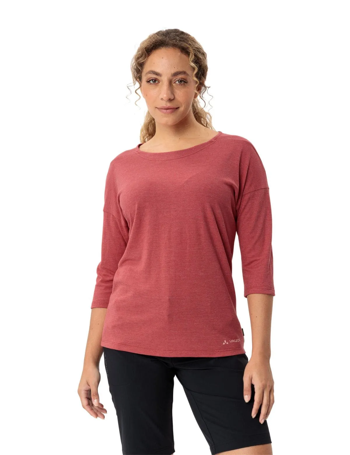 Wo Neyland 3/4 T-Shirt