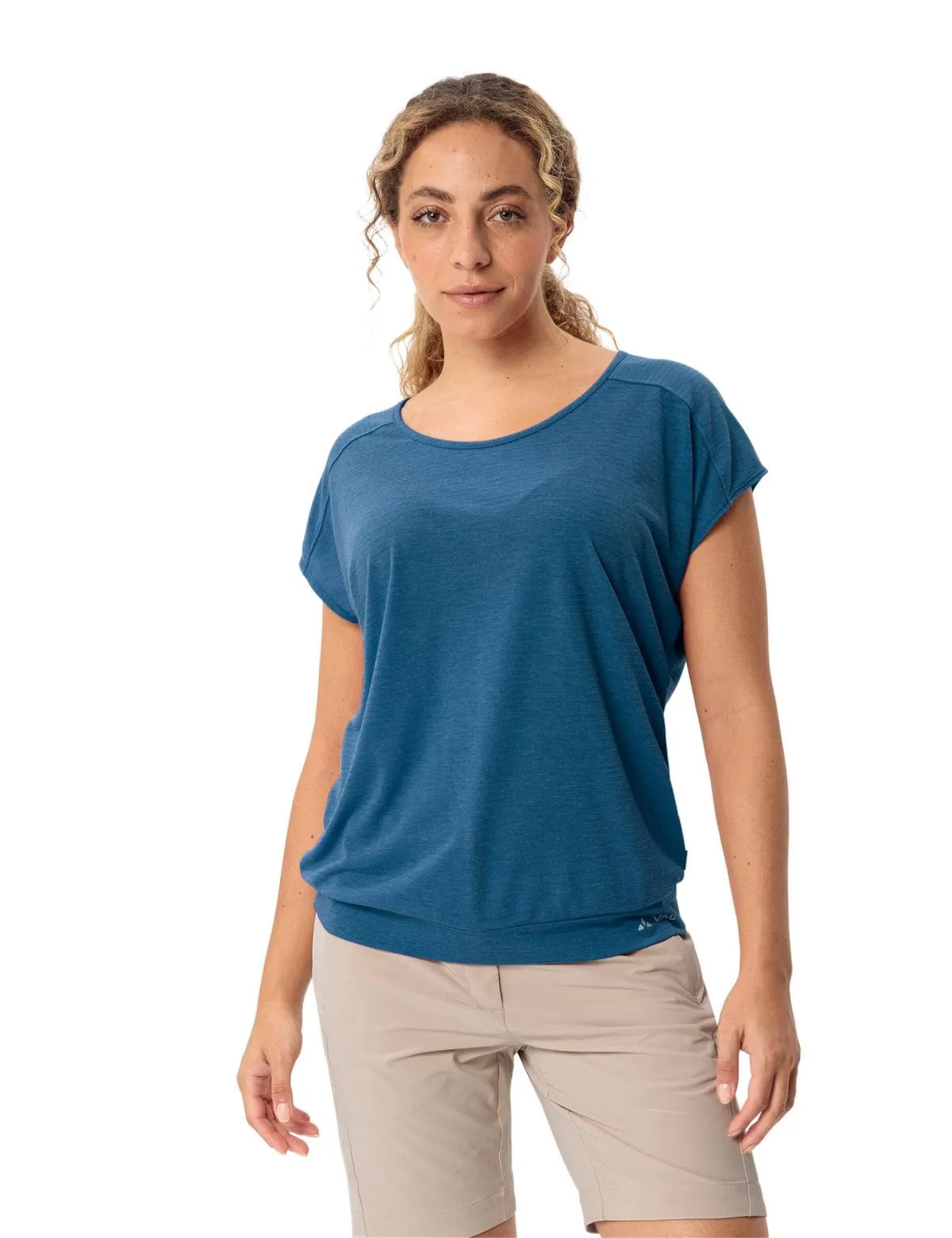 Wo Skomer T-Shirt III