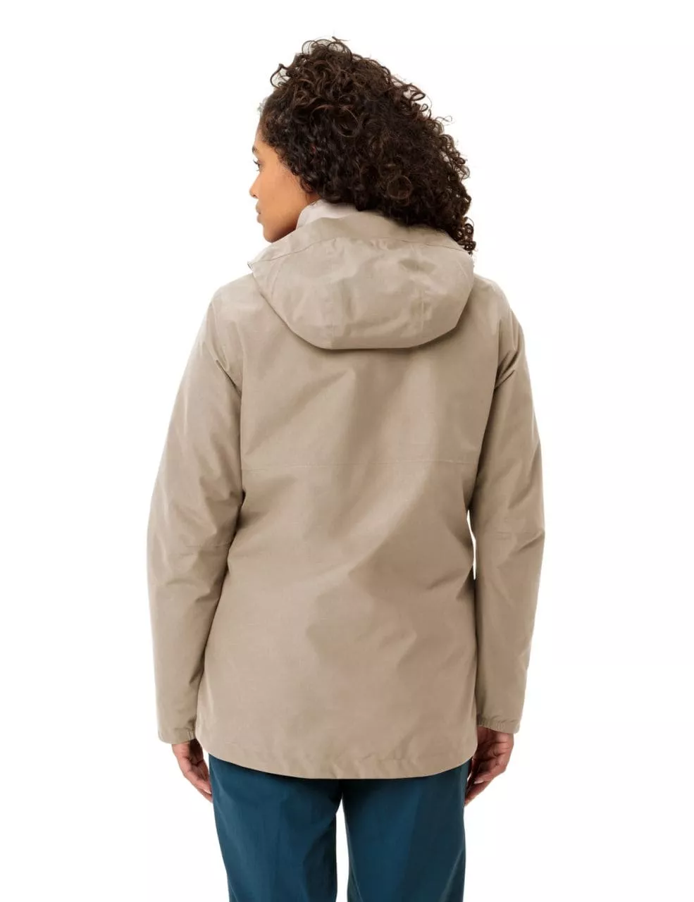 Wo Mineo 3in1 Jacket