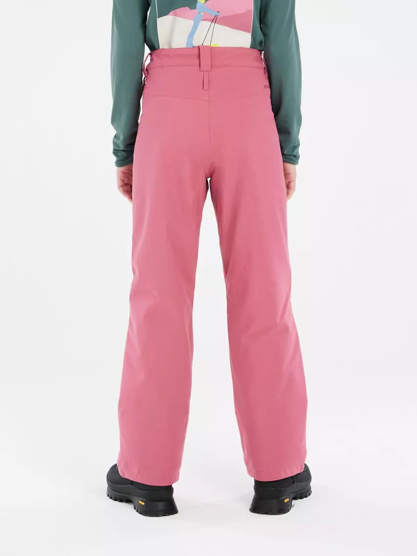 PRTSTERIO JR snowpants Rose Dust
