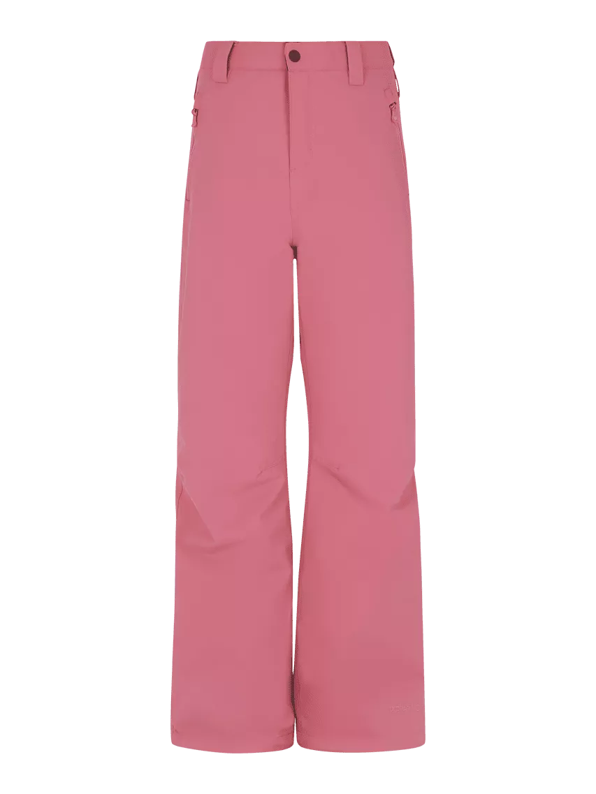 PRTSTERIO JR snowpants Rose Dust