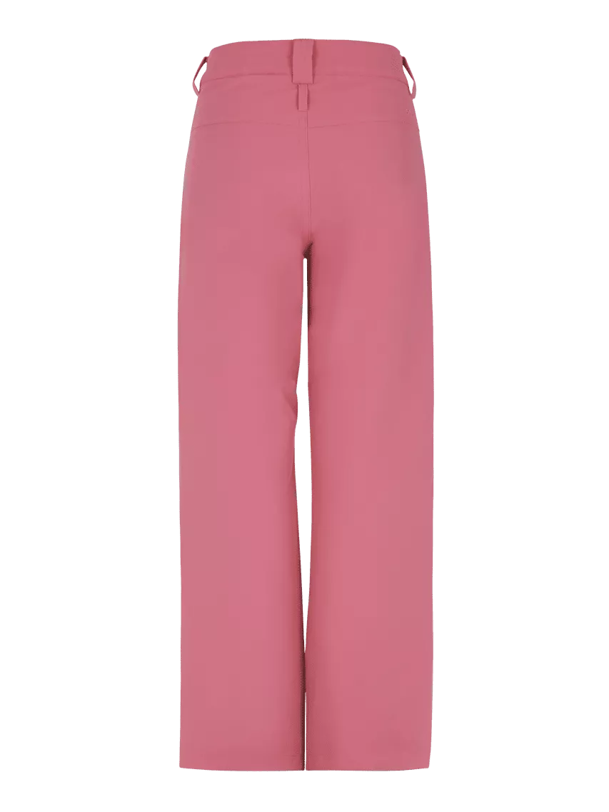 PRTSTERIO JR snowpants Rose Dust