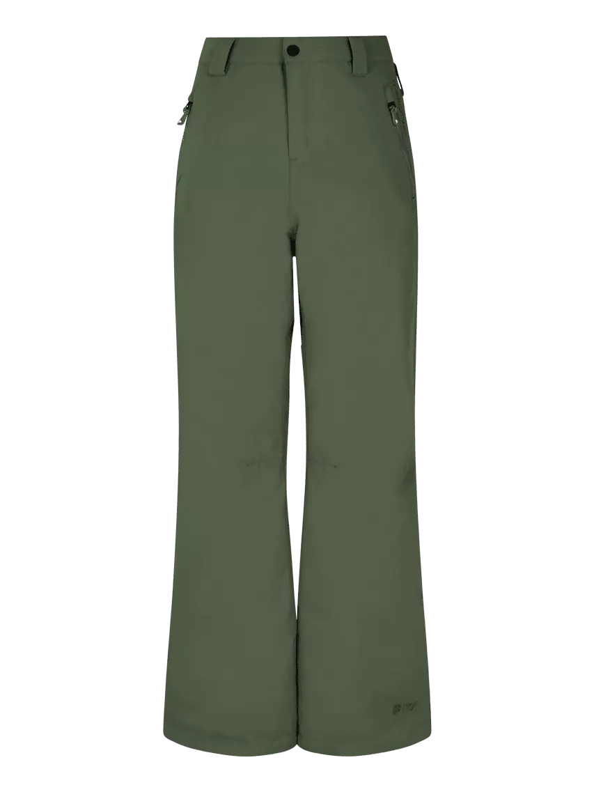 PRTSTERIO JR snowpants Thyme