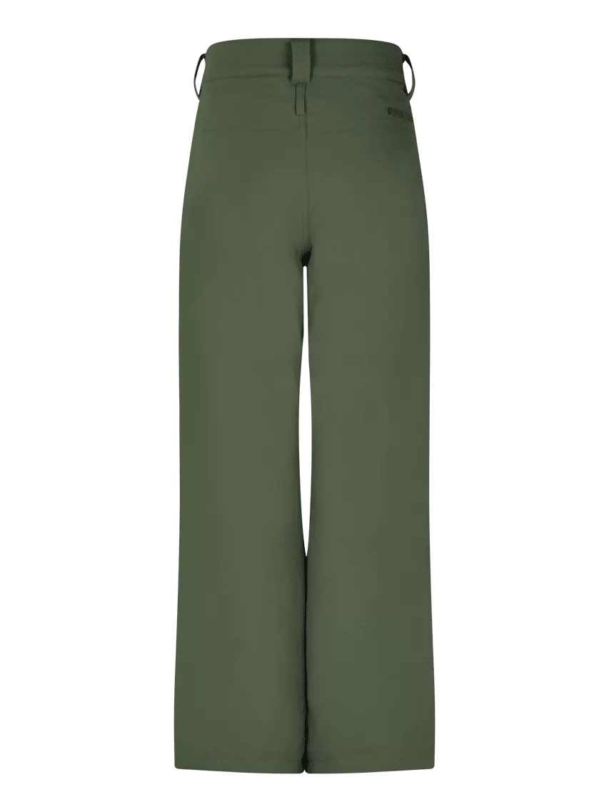 PRTSTERIO JR snowpants Thyme