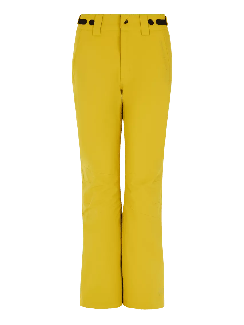 PRTCARMACKOS snowpants OliveOil Green