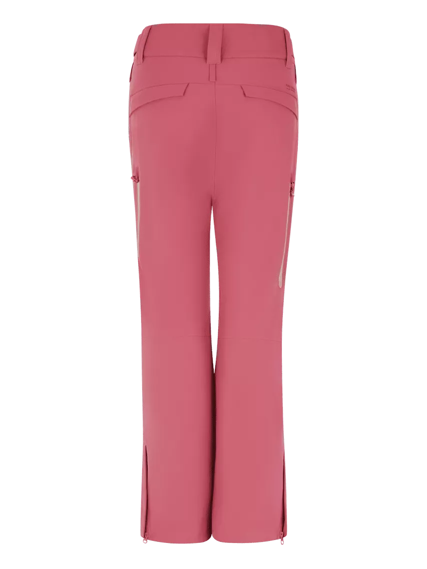 PRTCARMACKOS snowpants Rose Dust