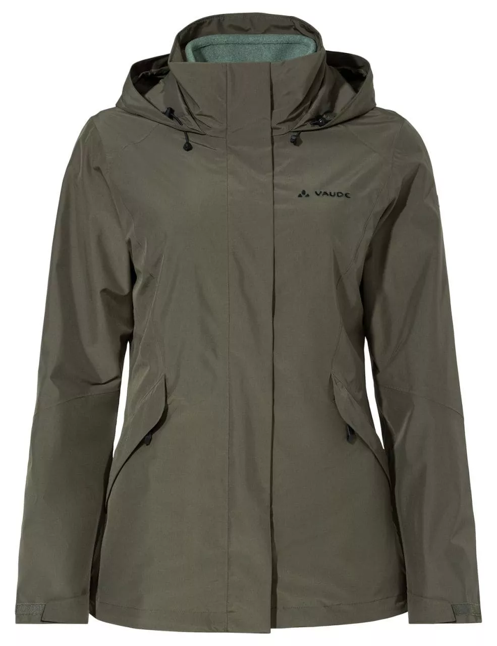 Wo Rosemoor 3in1 Jacket II
