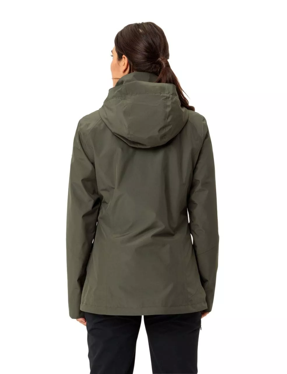 Wo Rosemoor 3in1 Jacket II