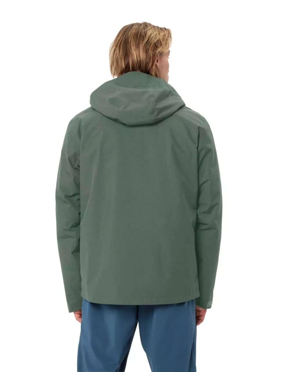 Me Elope 3in1 Jacket II