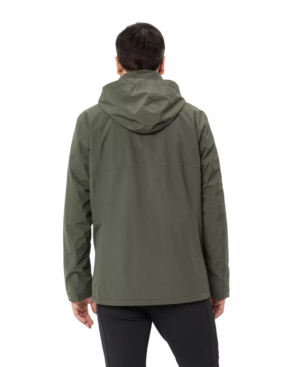 Me Rosemoor 3in1 Jacket