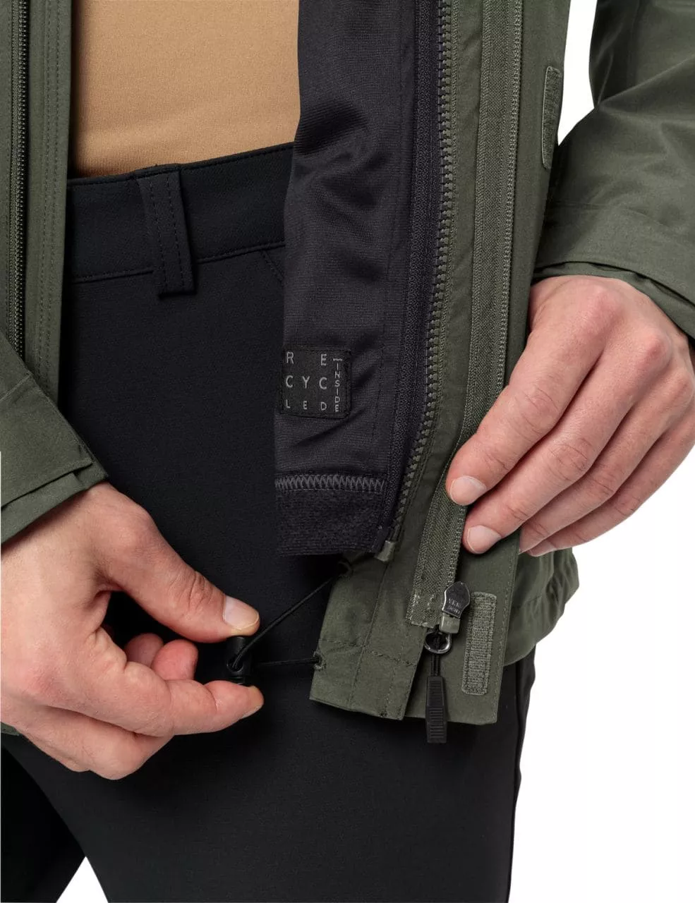 Me Rosemoor 3in1 Jacket