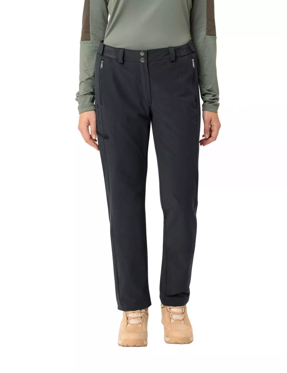 Wo Skomer Winter Pants II