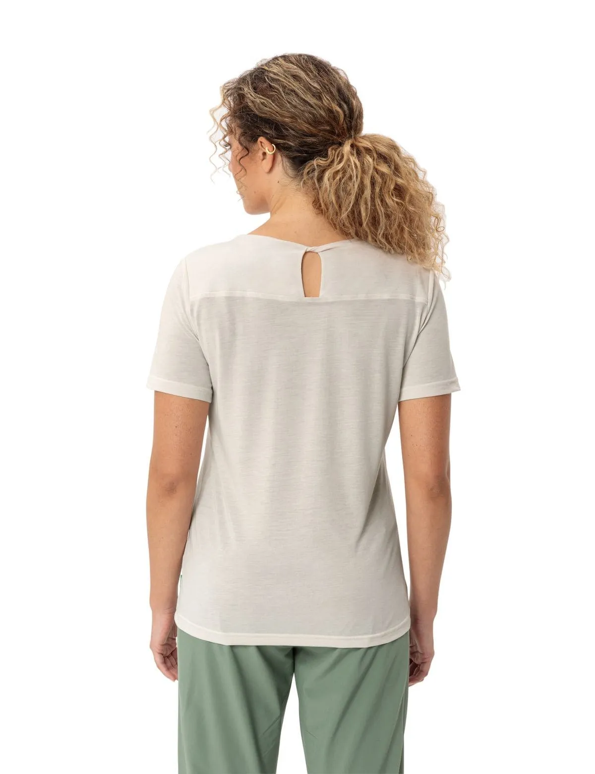 Wo Skomer Hiking T-Shirt II