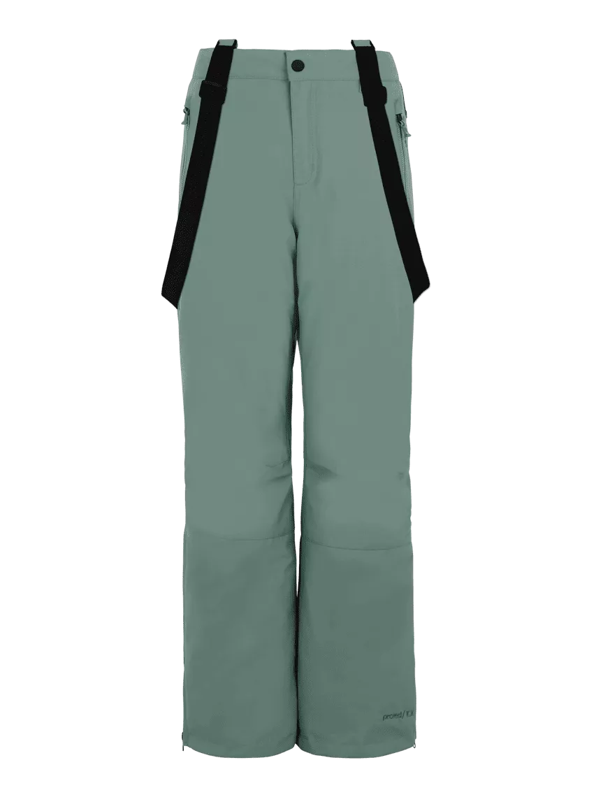 SUNNY JR snowpants Evergreen