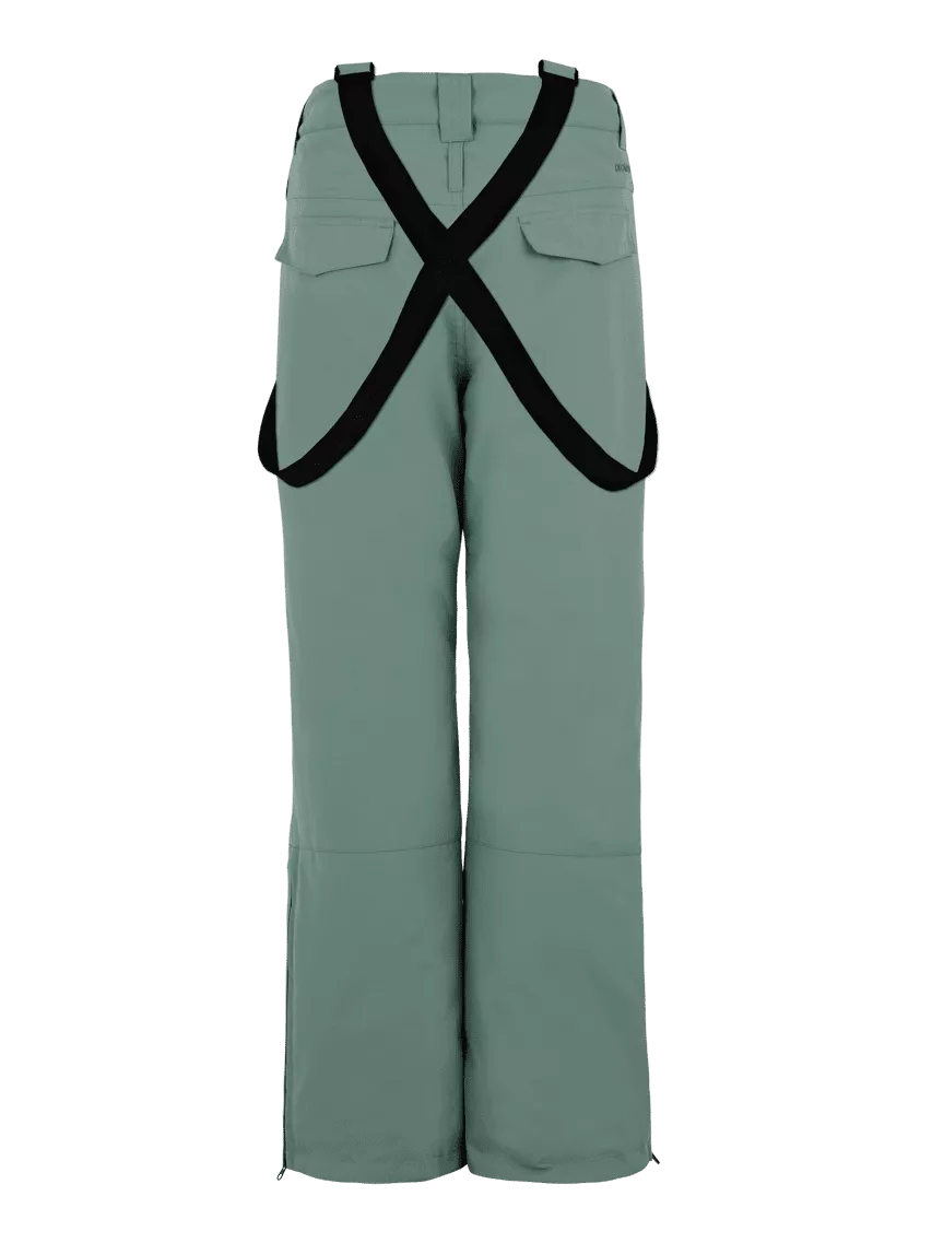 SUNNY JR snowpants Evergreen
