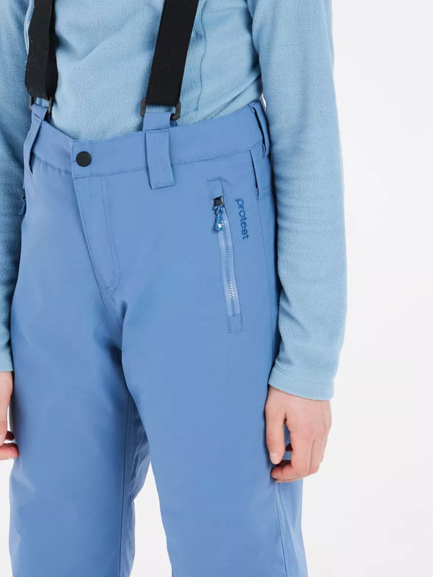 SUNNY JR snowpants Galaxy