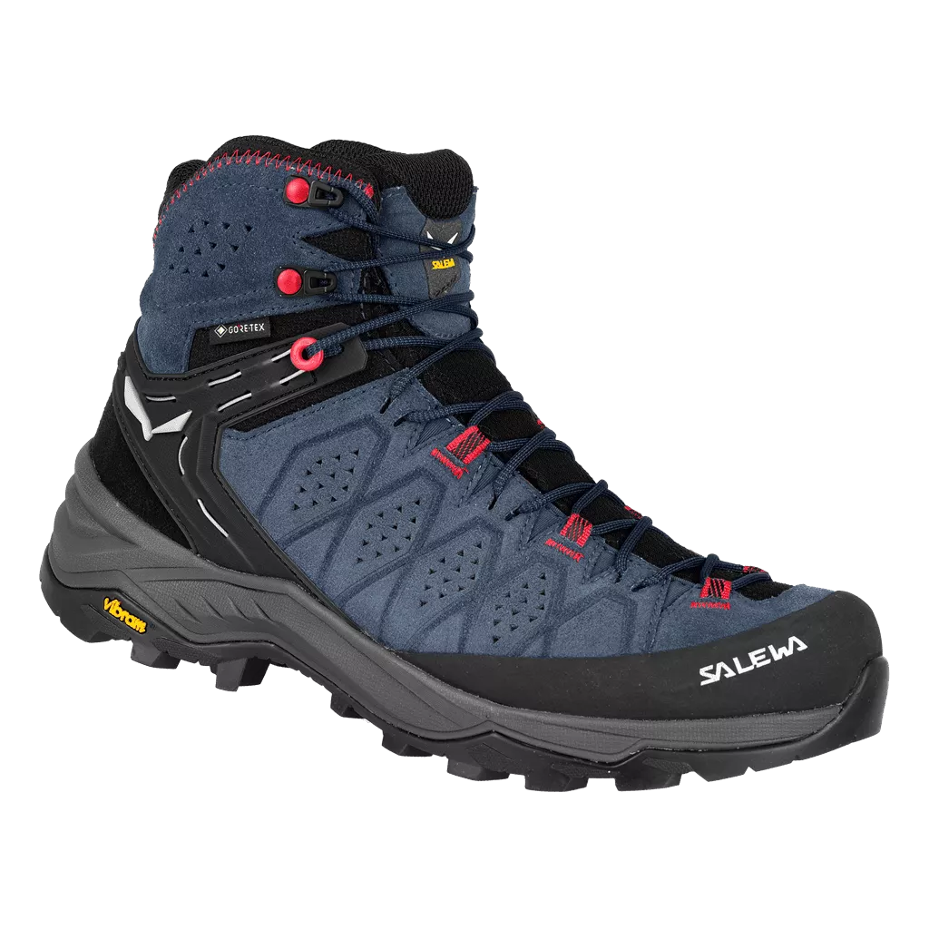 WS ALP TRAINER 2 MID GTX