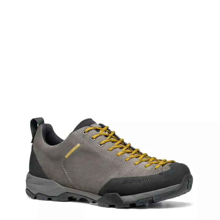 Mojito Trail Gtx suede