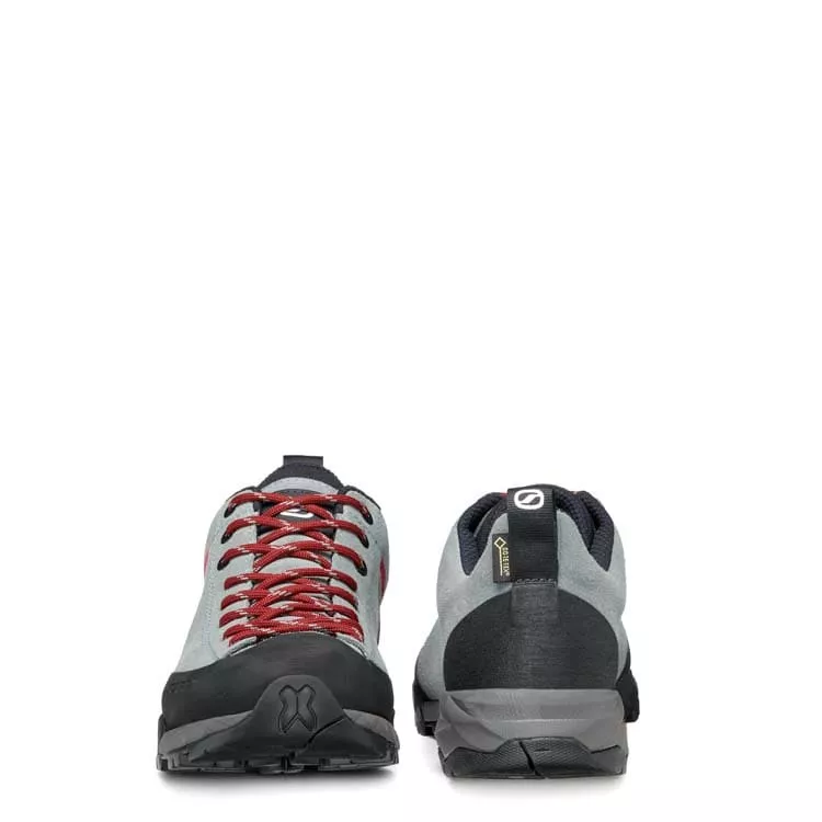 Mojito Trail Gtx Wmn suede