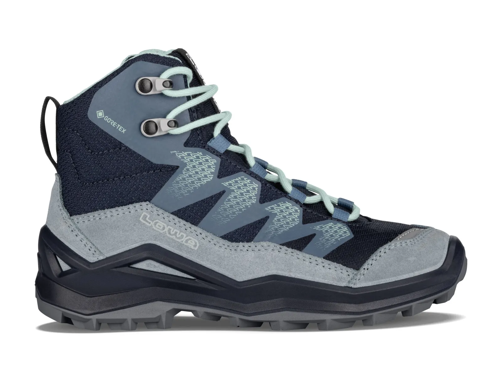 MADDOX PRO GTX MID JR