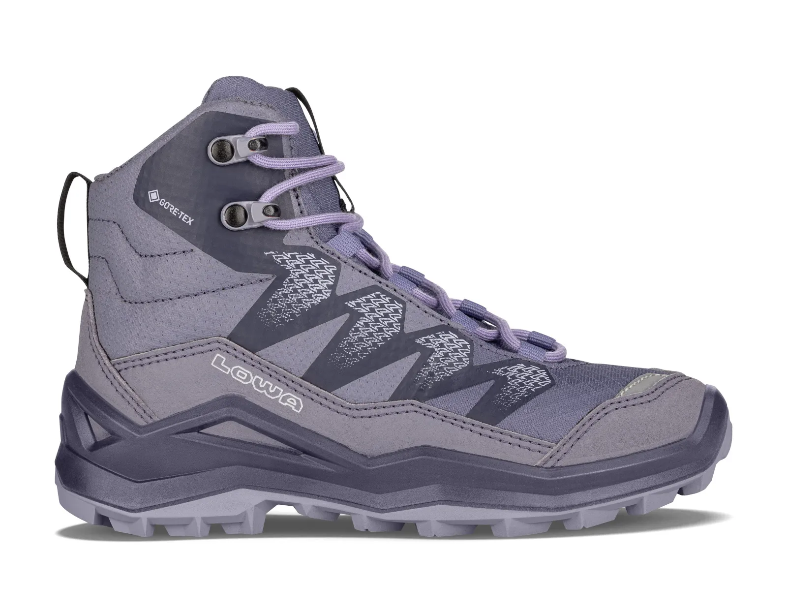 MADDOX PRO GTX MID JR