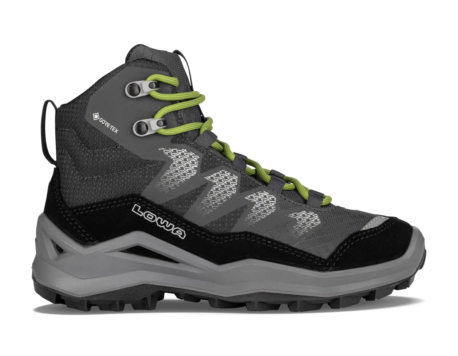 MADDOX PRO GTX MID JR
