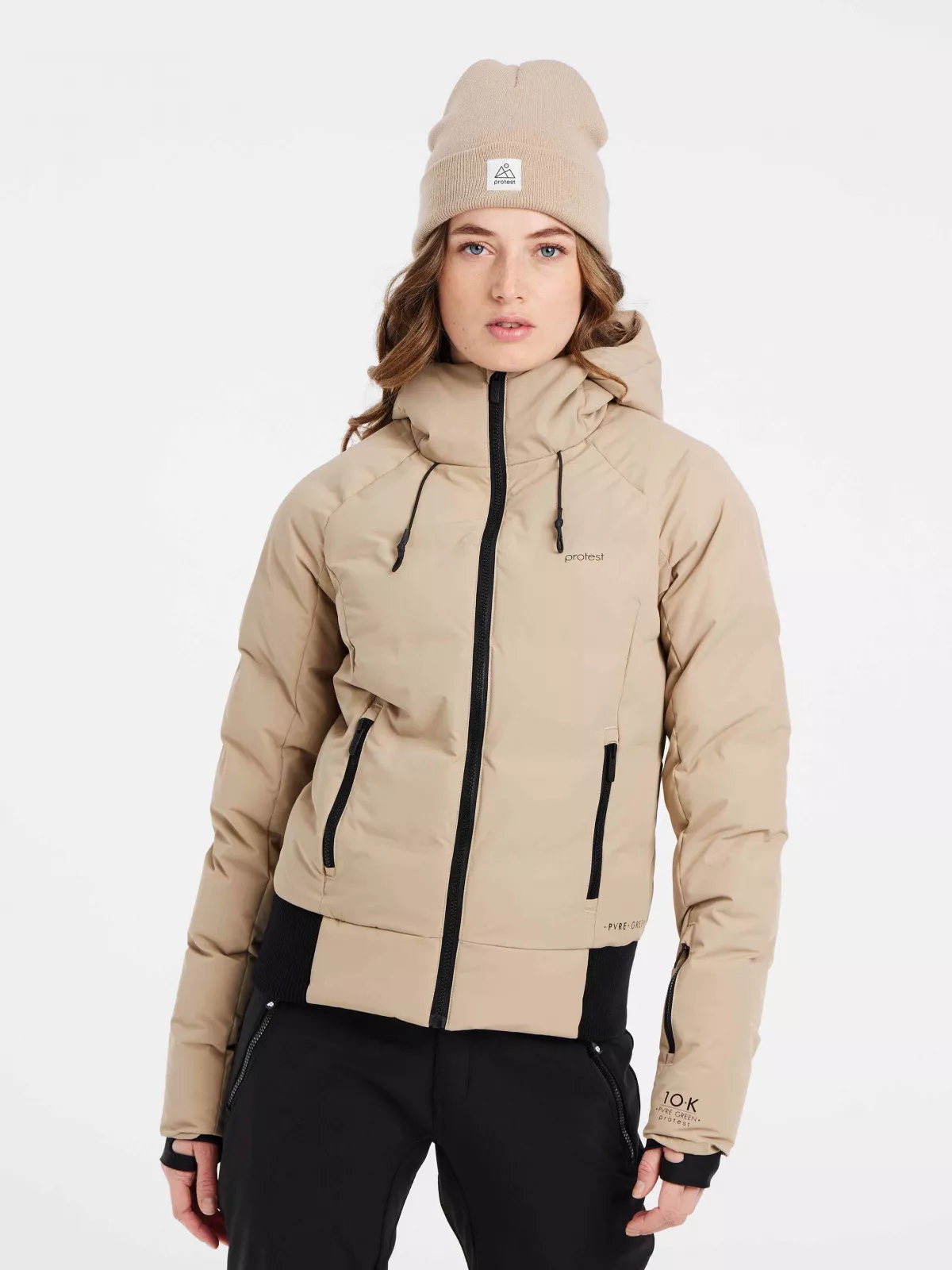 PRTALYSSUMI snowjacket