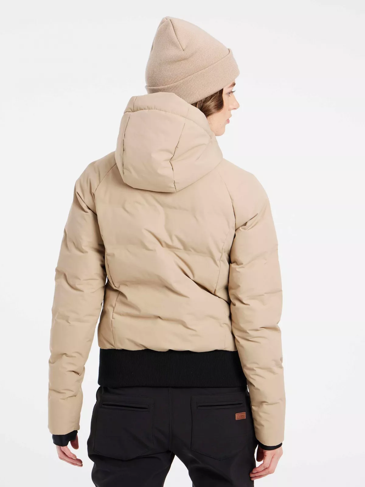 PRTALYSSUMI snowjacket