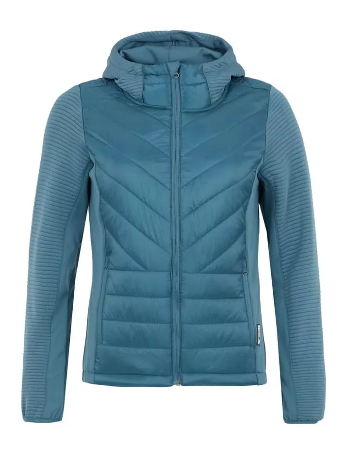 PRTHESTIA outdoor jacket Jewel Blue
