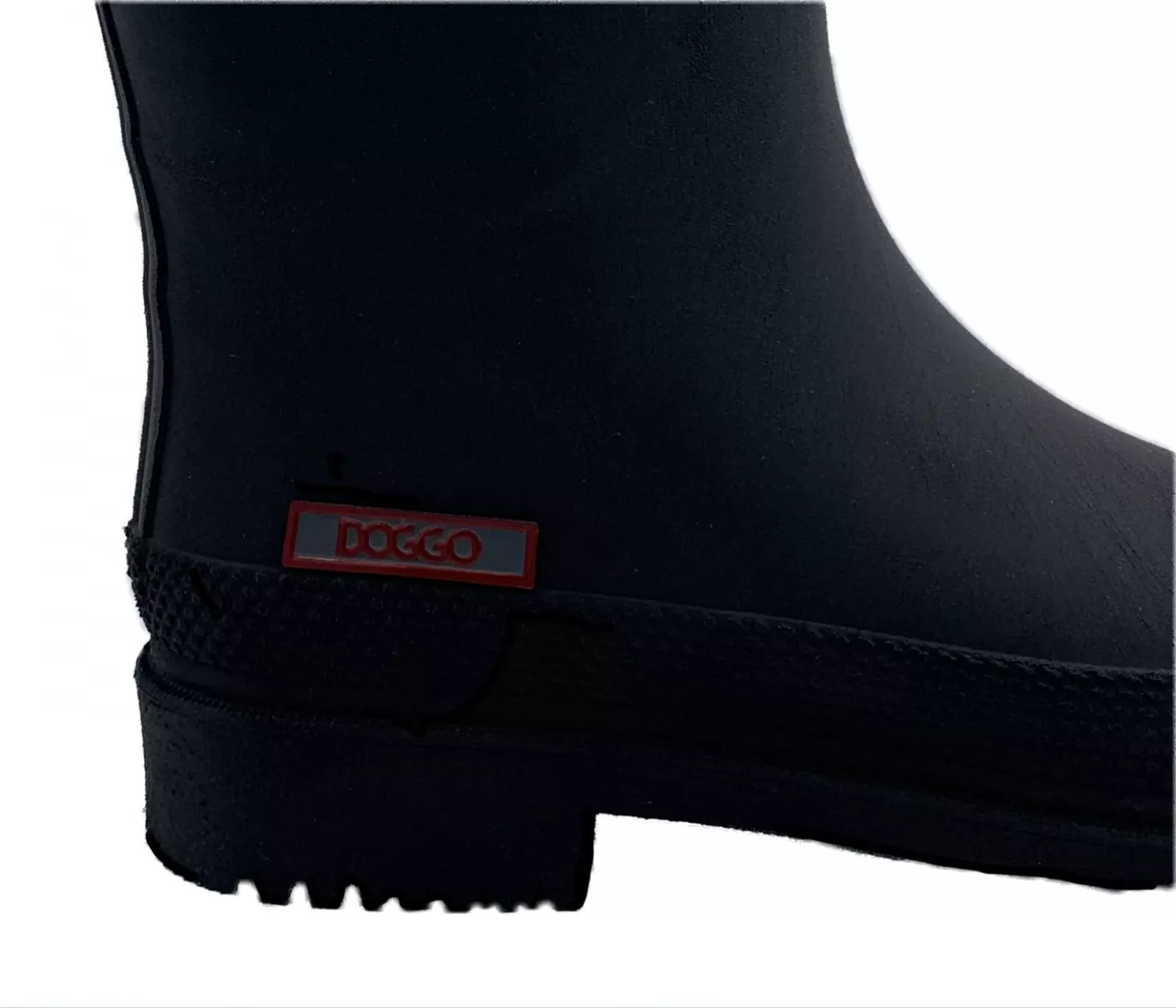 Damen Stiefel Lotte Winter black