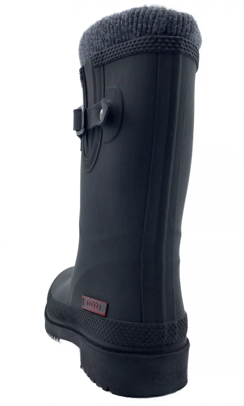 Damen Stiefel Lotte Winter black