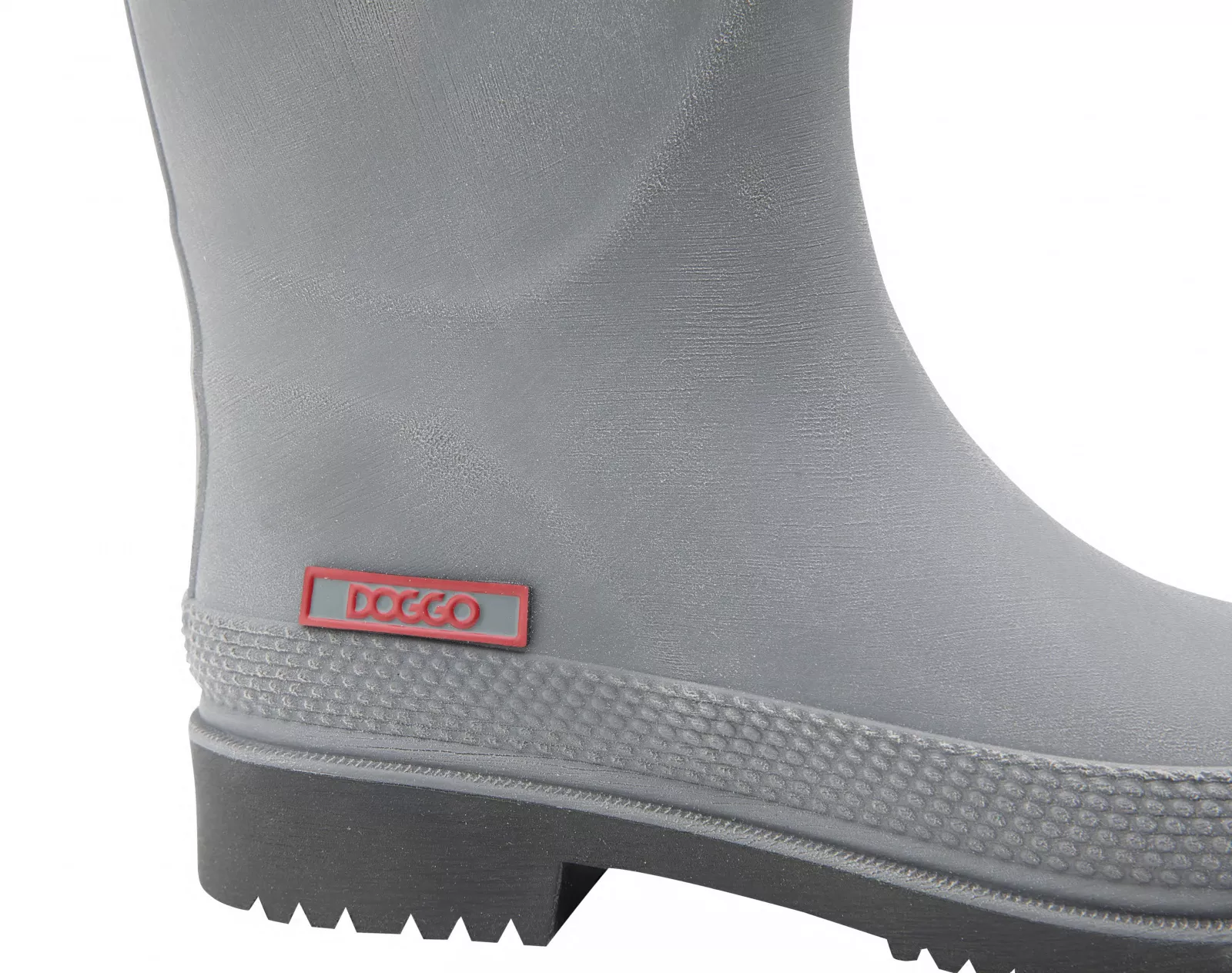 Damen Stiefel Lotte grau