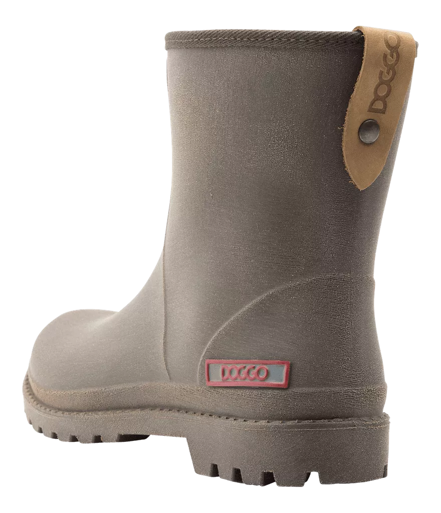 Damen Stiefel Bella braun