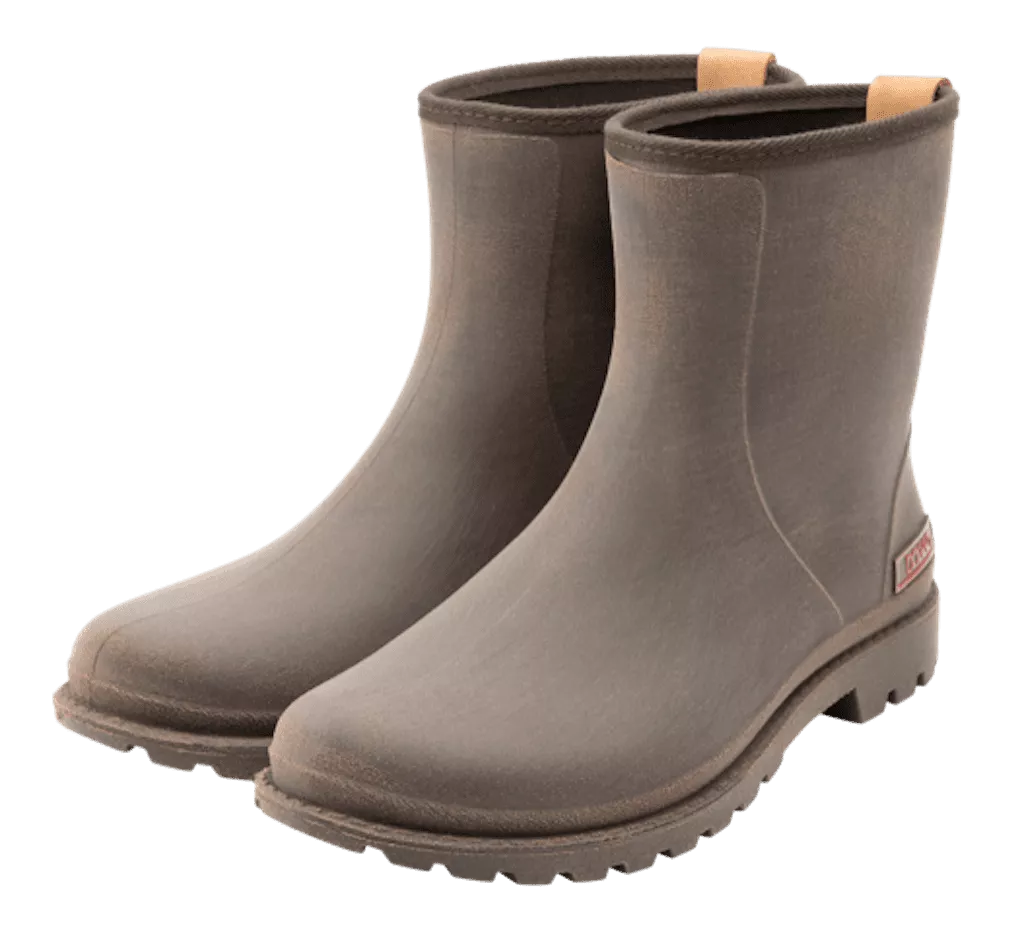 Damen Stiefel Bella braun