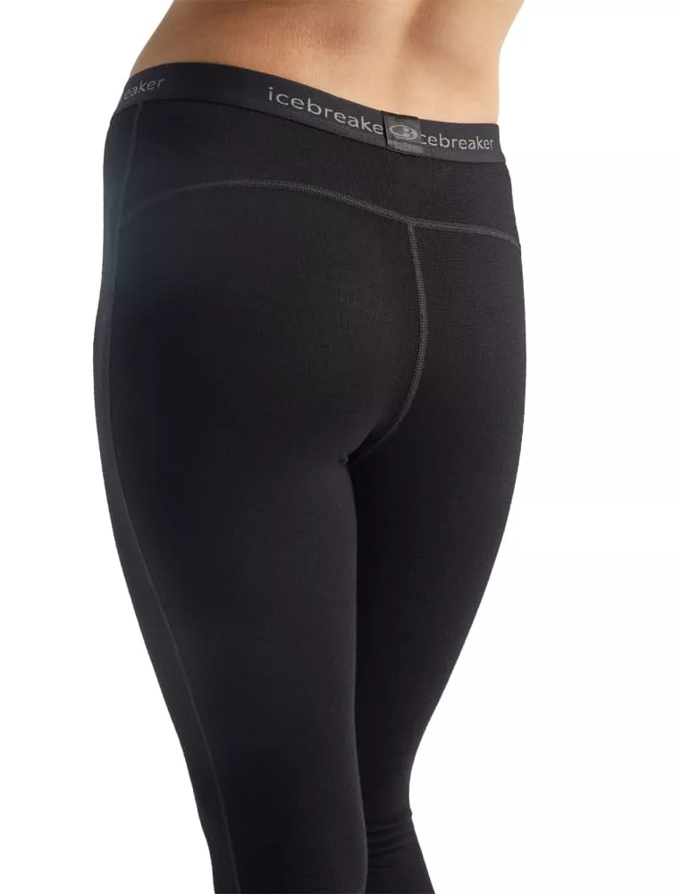 W 260 Tech Leggings BLACK