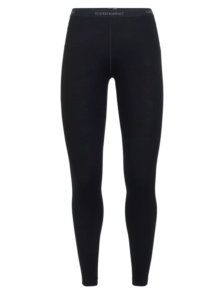 W 260 Tech Leggings BLACK