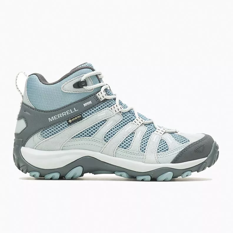 ALVERSTONE 2 MID GTX