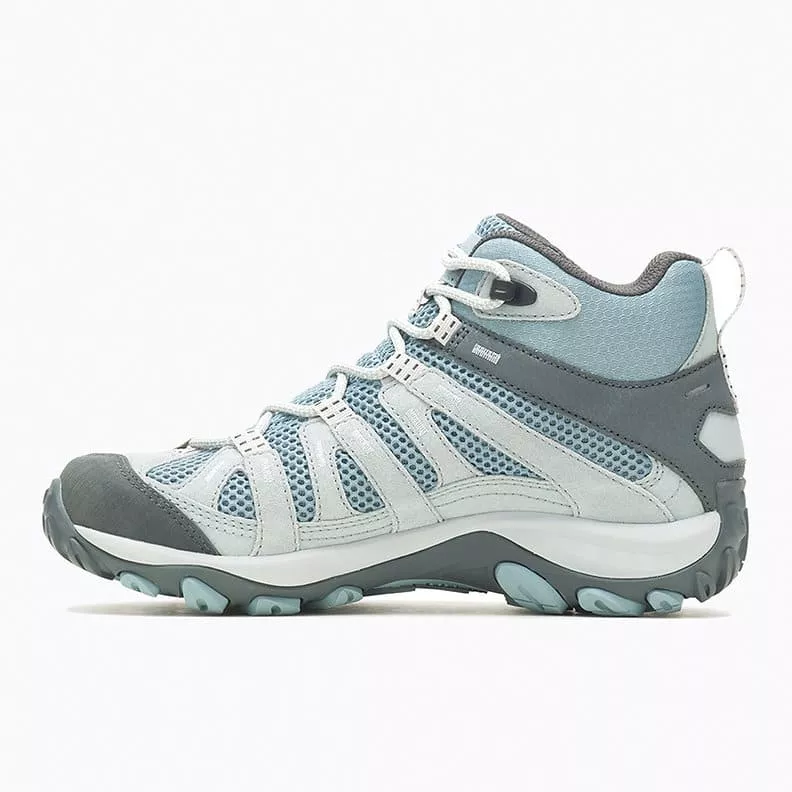 ALVERSTONE 2 MID GTX