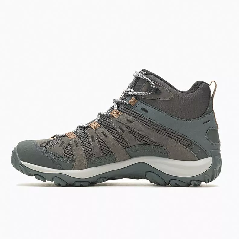 ALVERSTONE 2 MID GTX