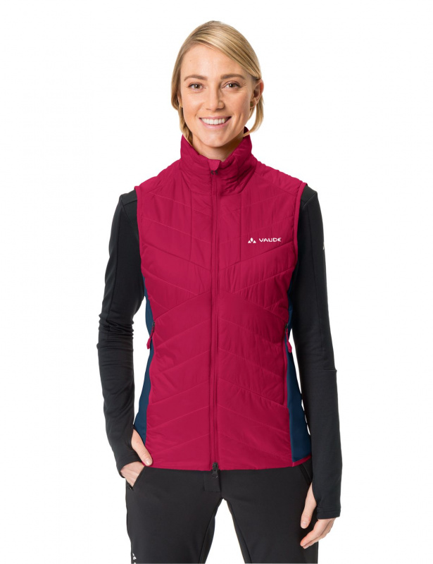 Womens Sesvenna Vest IV