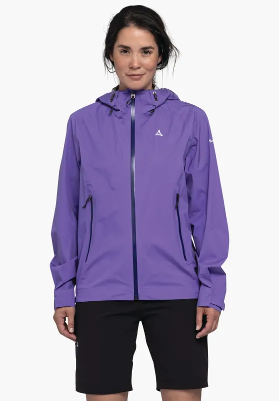 2.5L 3D Jacket Vistdal L