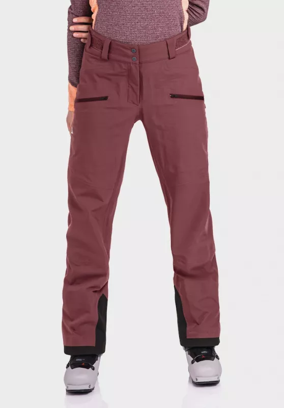 3L Pants Pizac L
