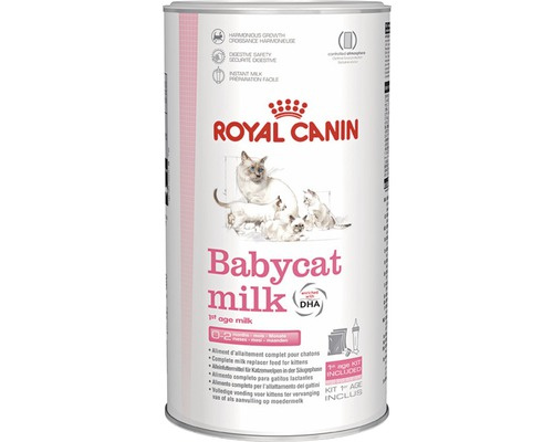 Babycat Milk 300g