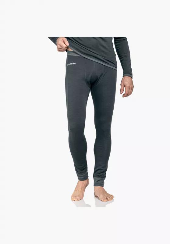 Merino Sport Pants long M