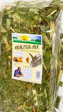 Kräuter-Mix 500g